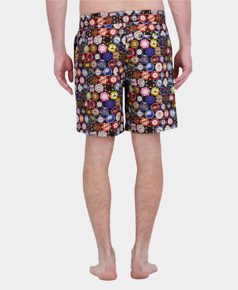 SWIM SHORTS