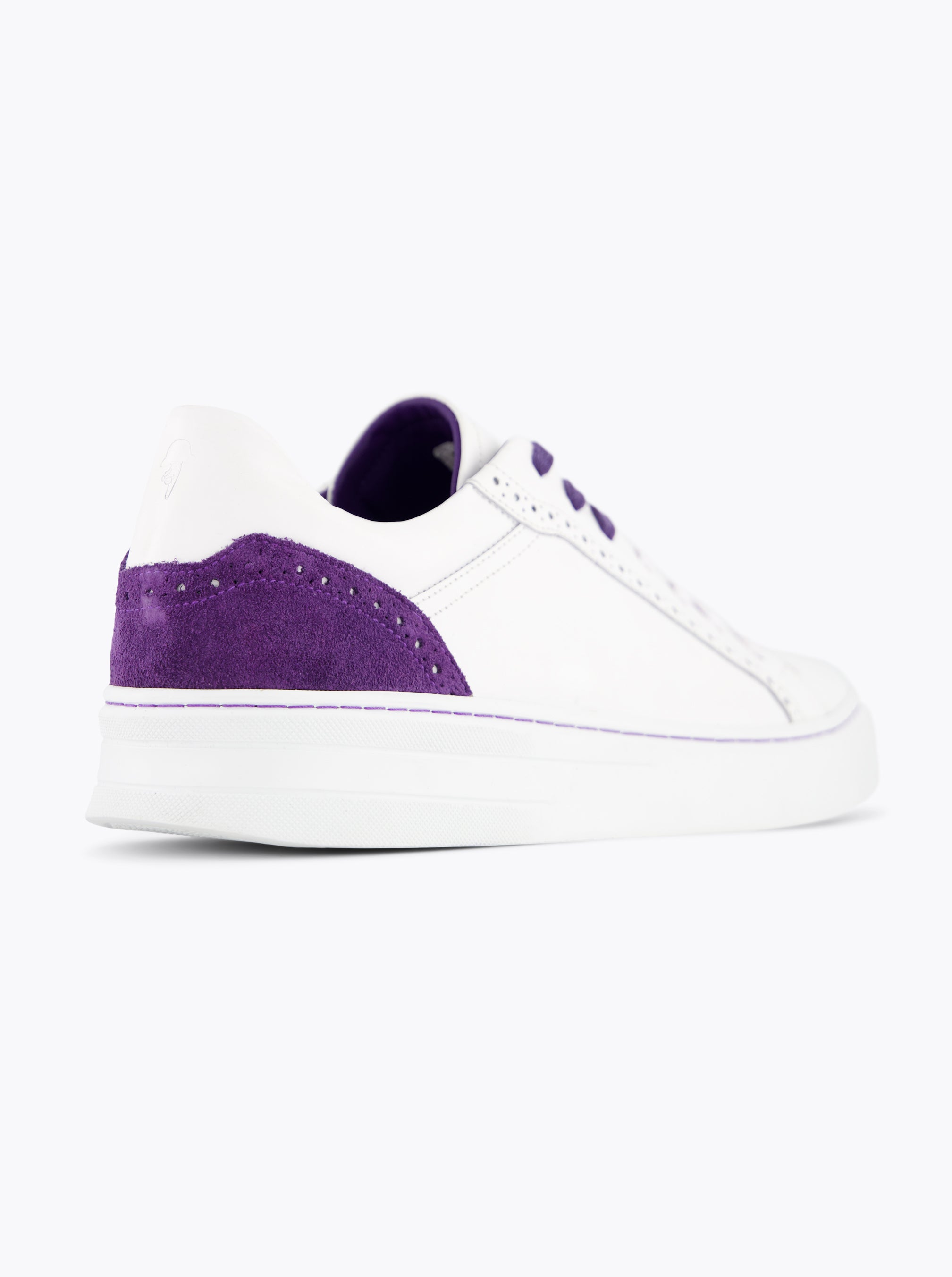 THE NIGHTCAP SNEAKER