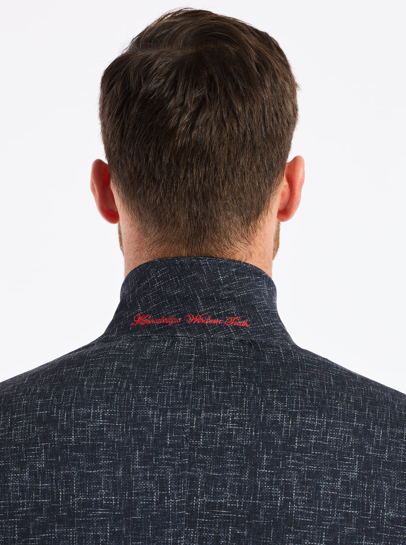 JETSET XII BLAZER