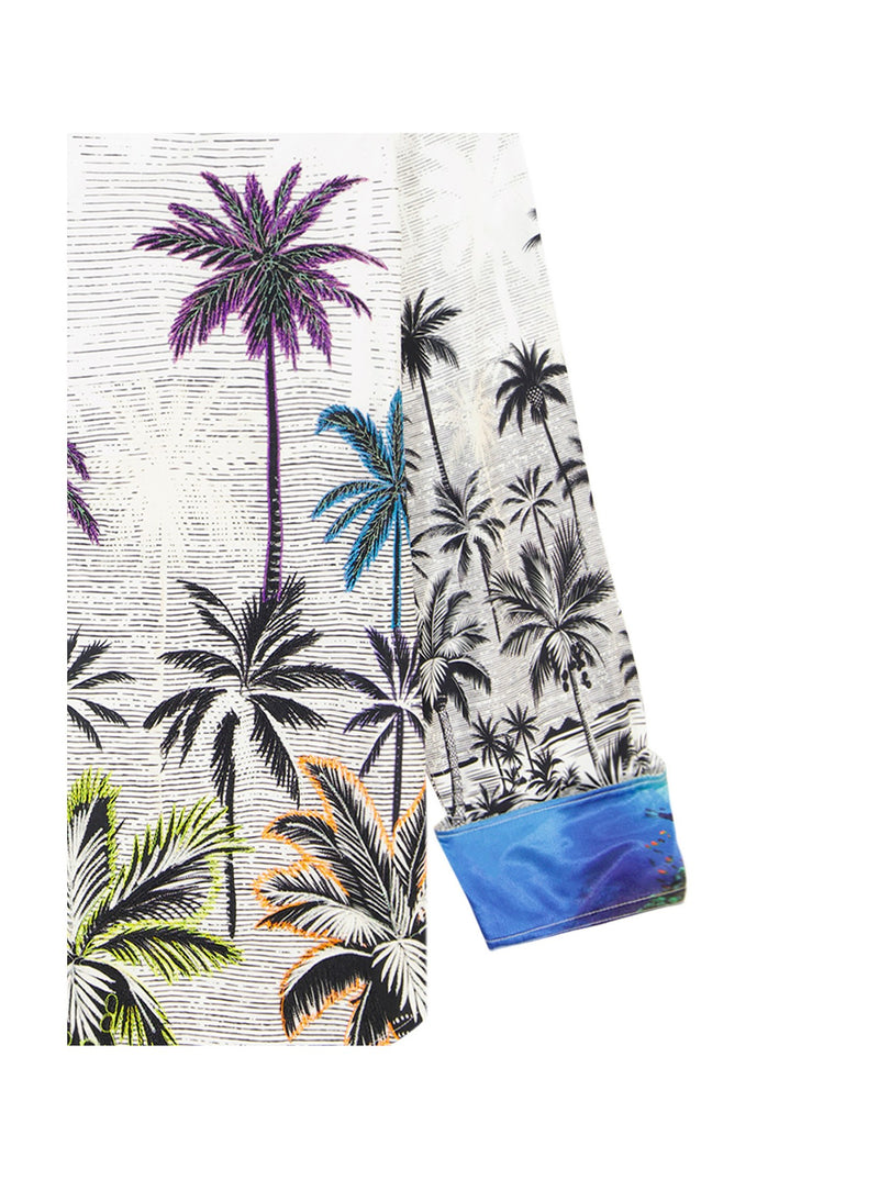 LIMITED EDITION THE DADDINO LONG SLEEVE BUTTON DOWN SHIRT