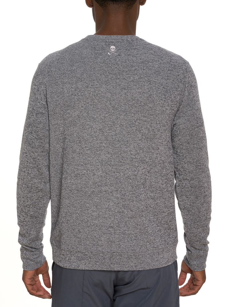 BASSI LONG SLEEVE KNIT