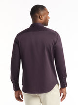 AMAIRA 2 LONG SLEEVE BUTTON DOWN SHIRT