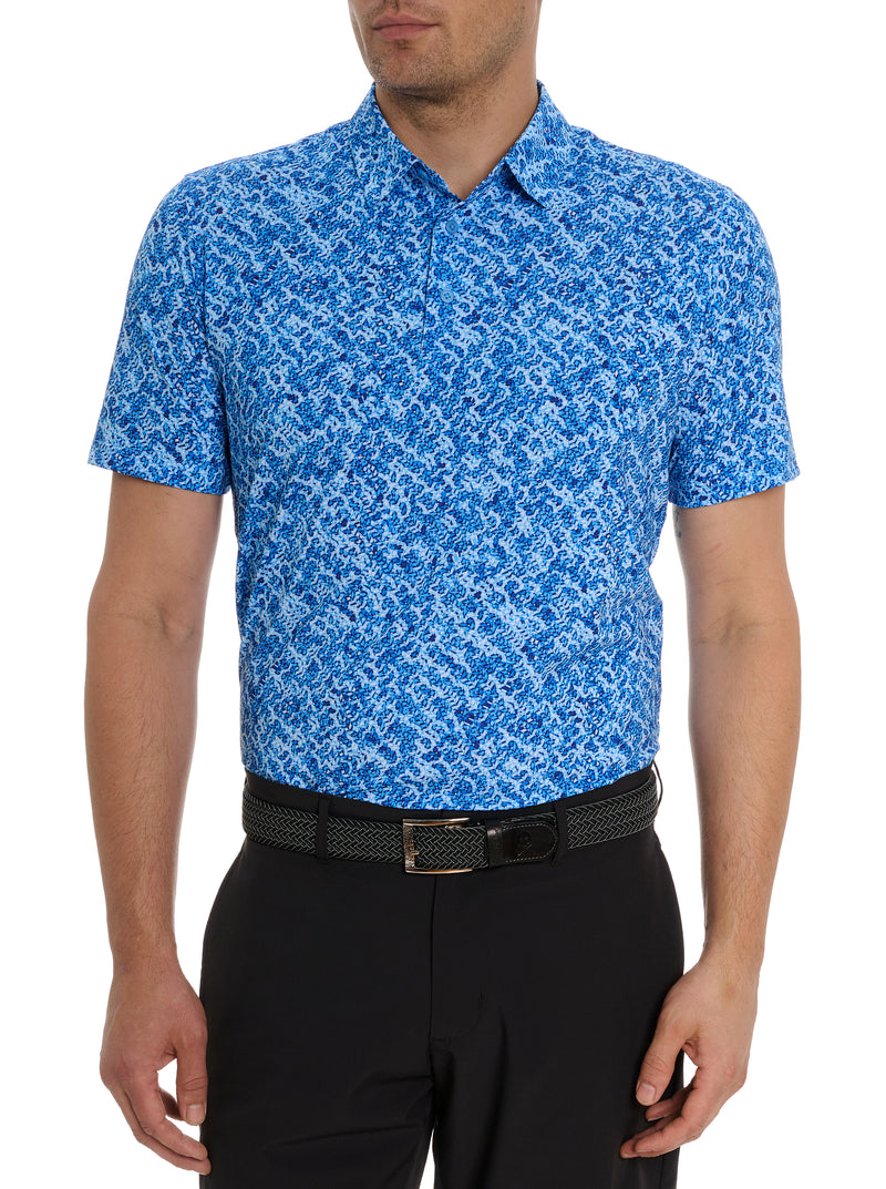 TYNE POLO