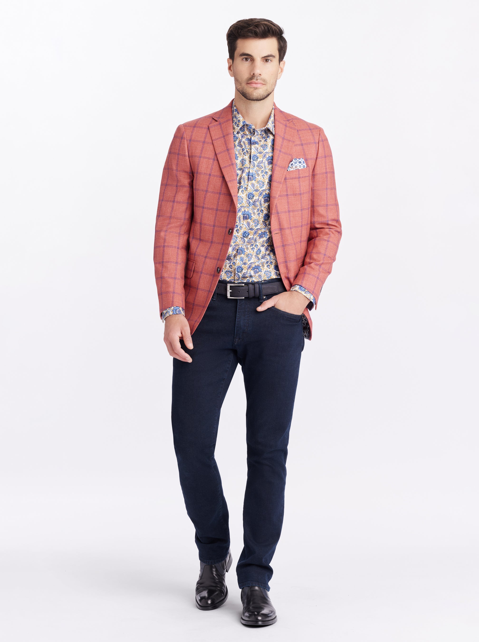 BOFIELD BLAZER