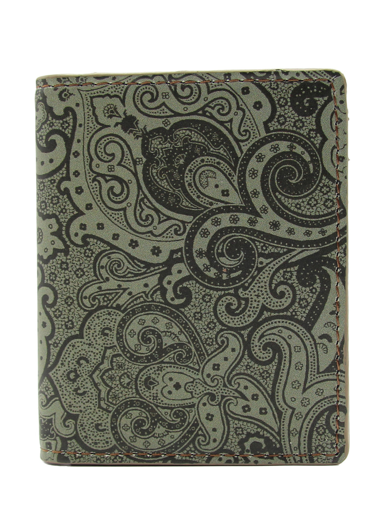CARILLO TRIFOLD WALLET