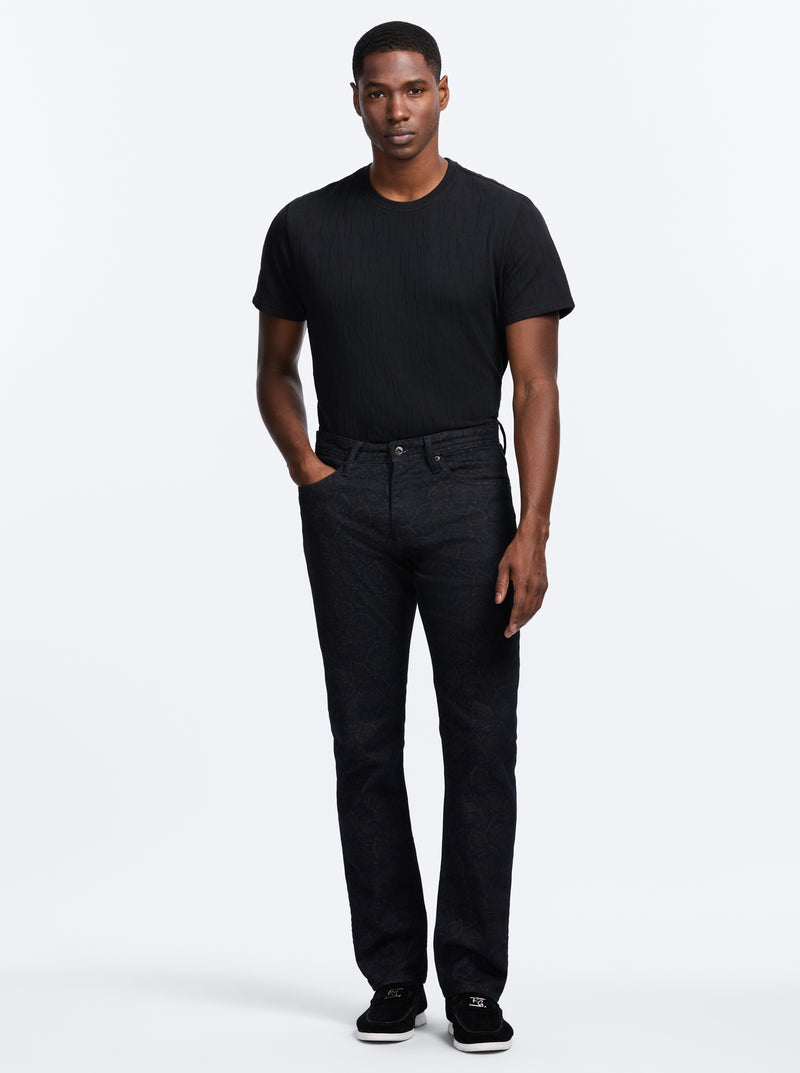 JAREN DENIM PANT