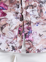 SHILLINGFORD SHORT SLEEVE BUTTON DOWN SHIRT