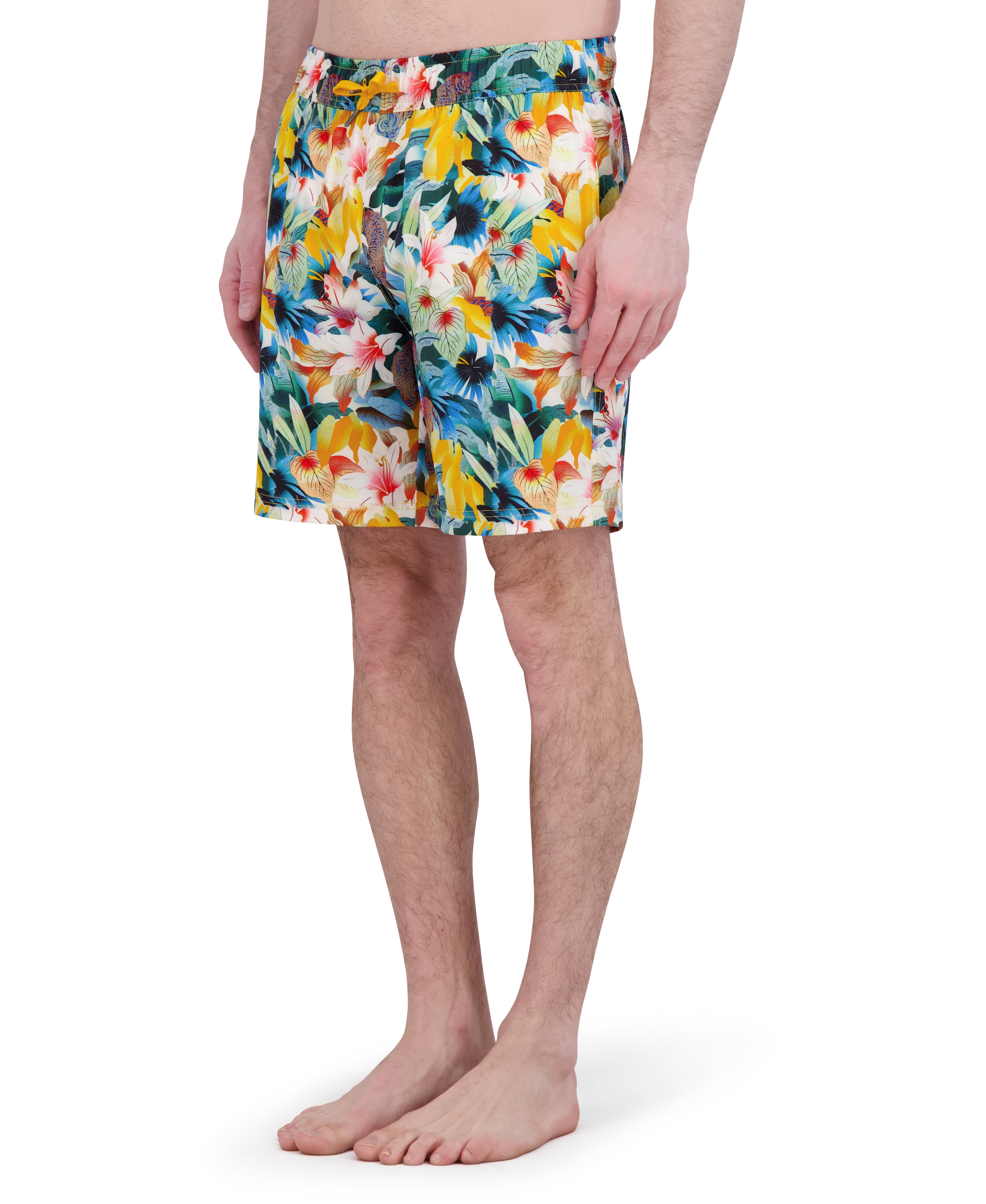SWIM SHORTS