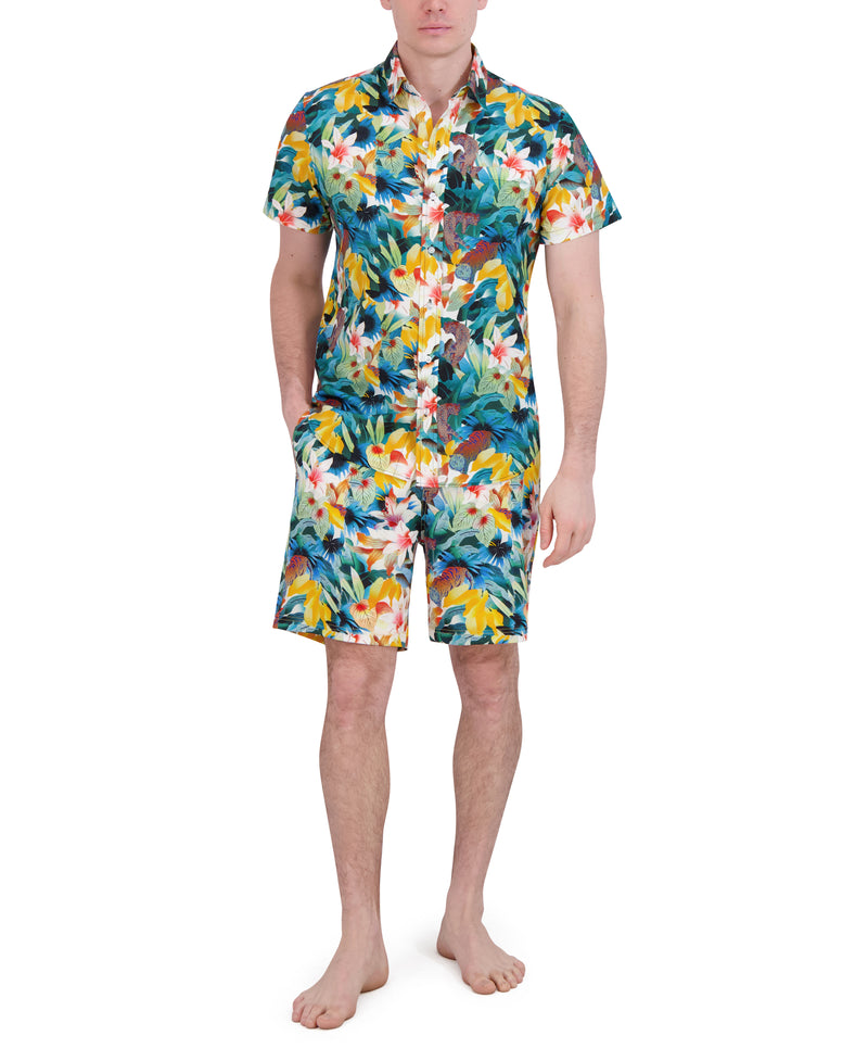 SWIM SHORTS