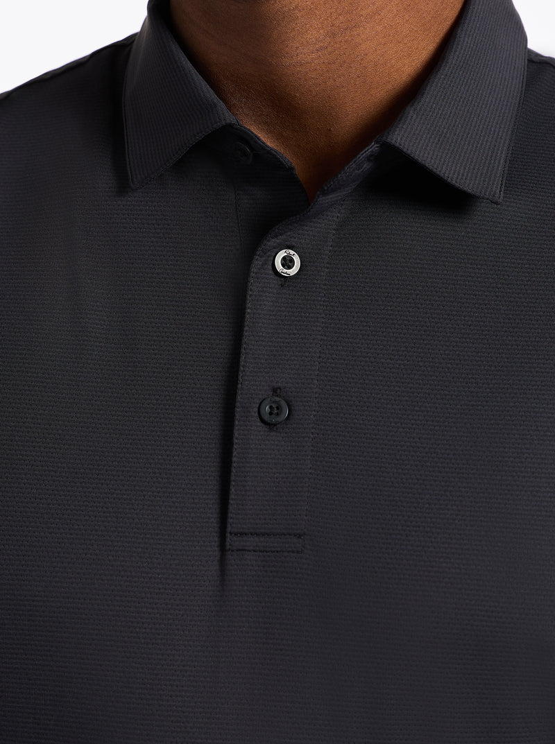 FALTO SHORT SLEEVE POLO