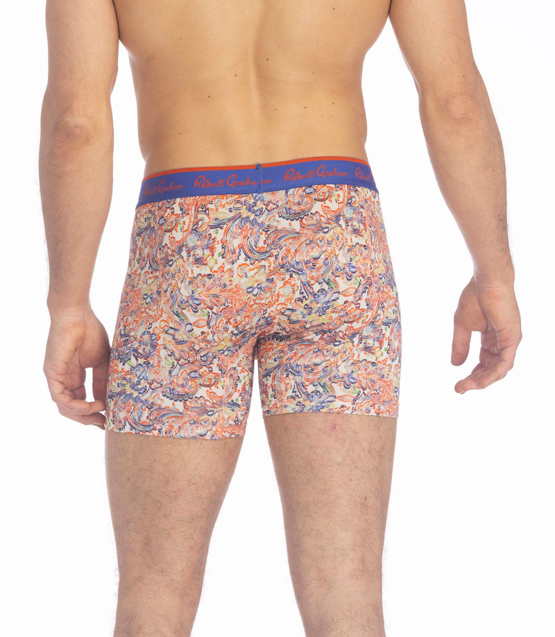 MEN’S POUCH UNDERWEAR