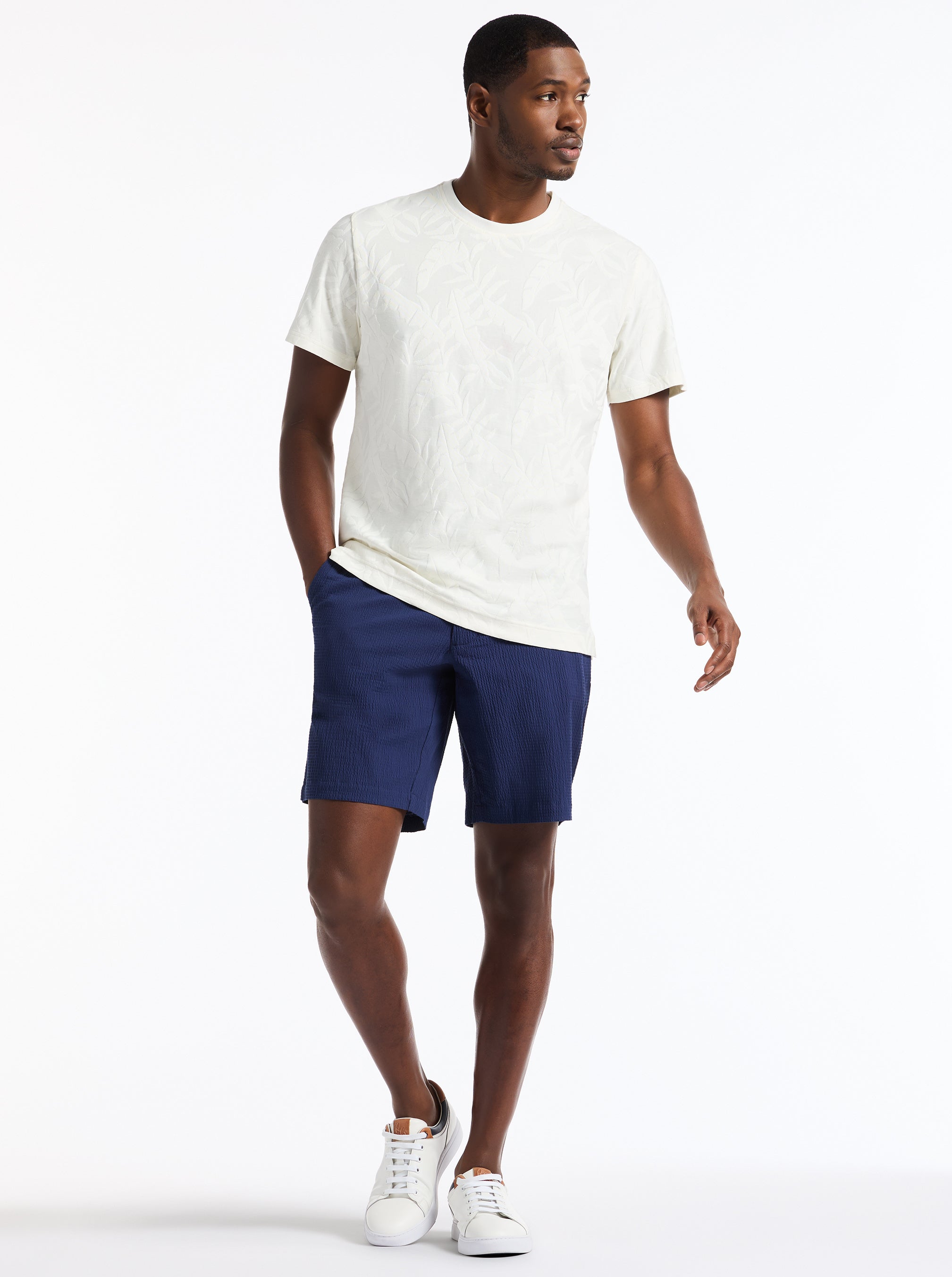 PIERS SHORT