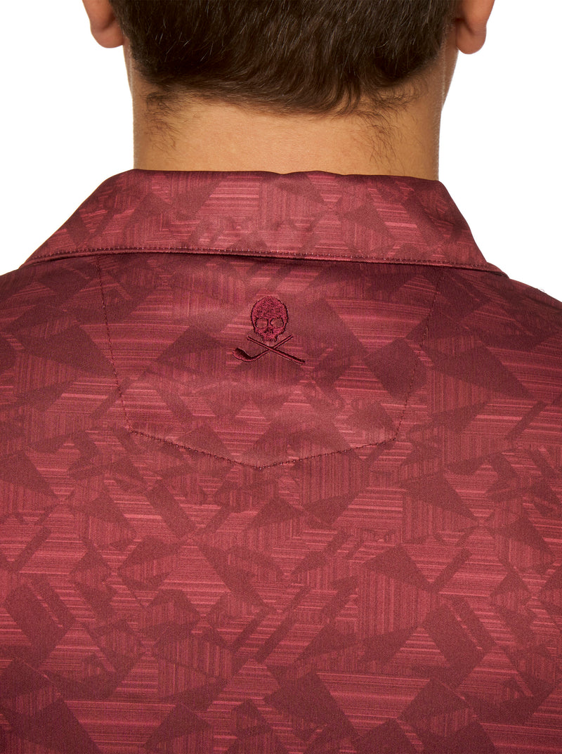 HYDRUS PERFORMANCE POLO