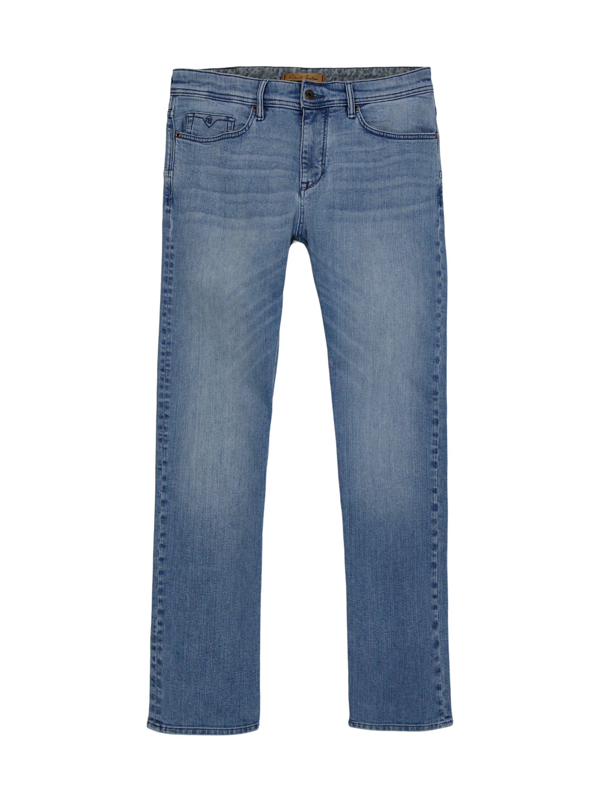 VIRGIL DENIM PANT