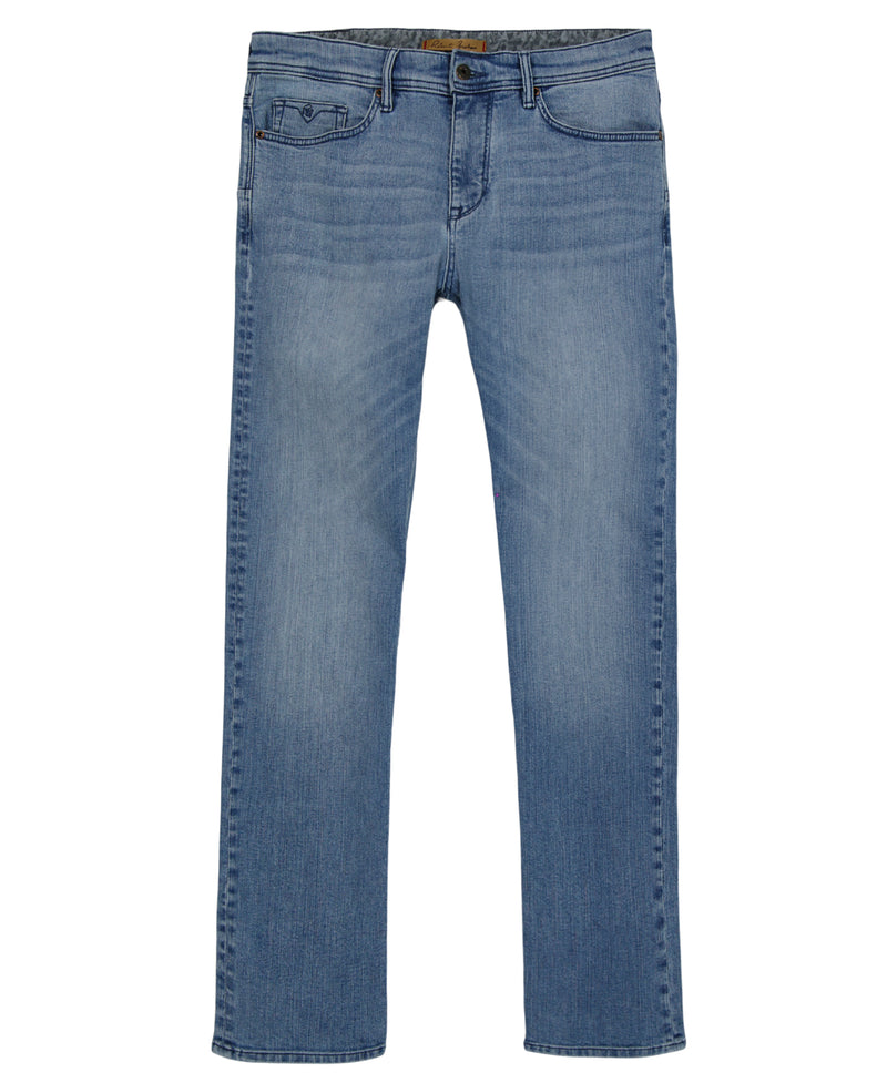 VIRGIL DENIM PANT