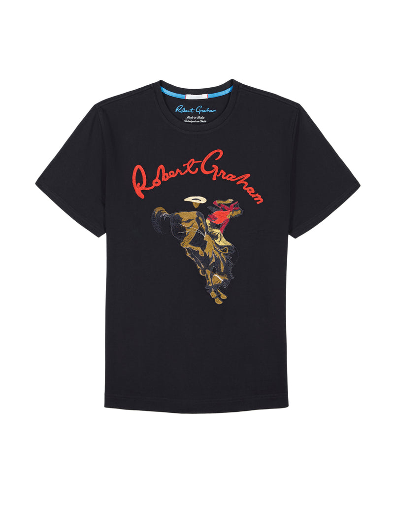 RG RODEO SHORT SLEEVE T-SHIRT