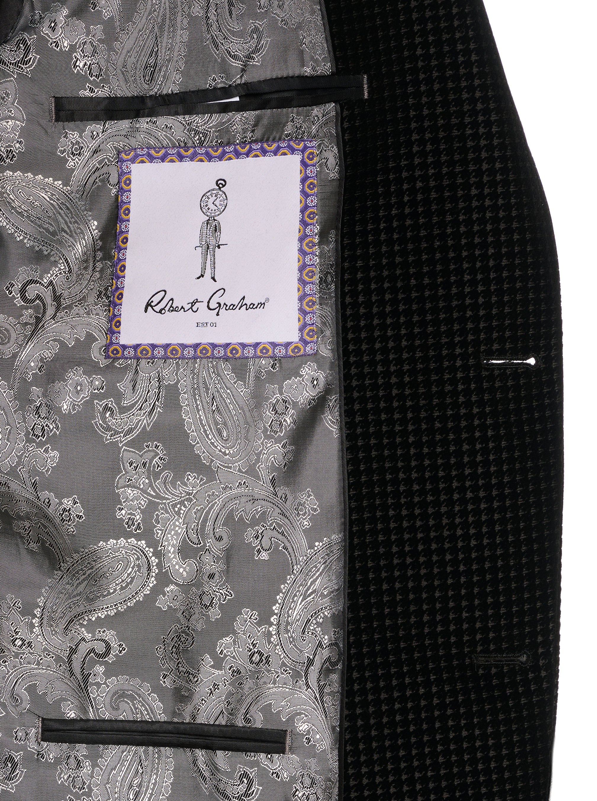 COLDEN BLAZER