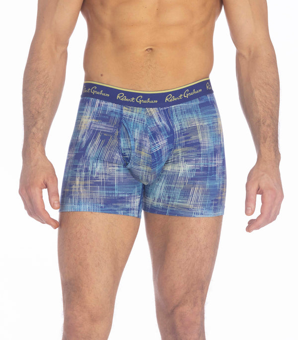 MEN’S POUCH UNDERWEAR