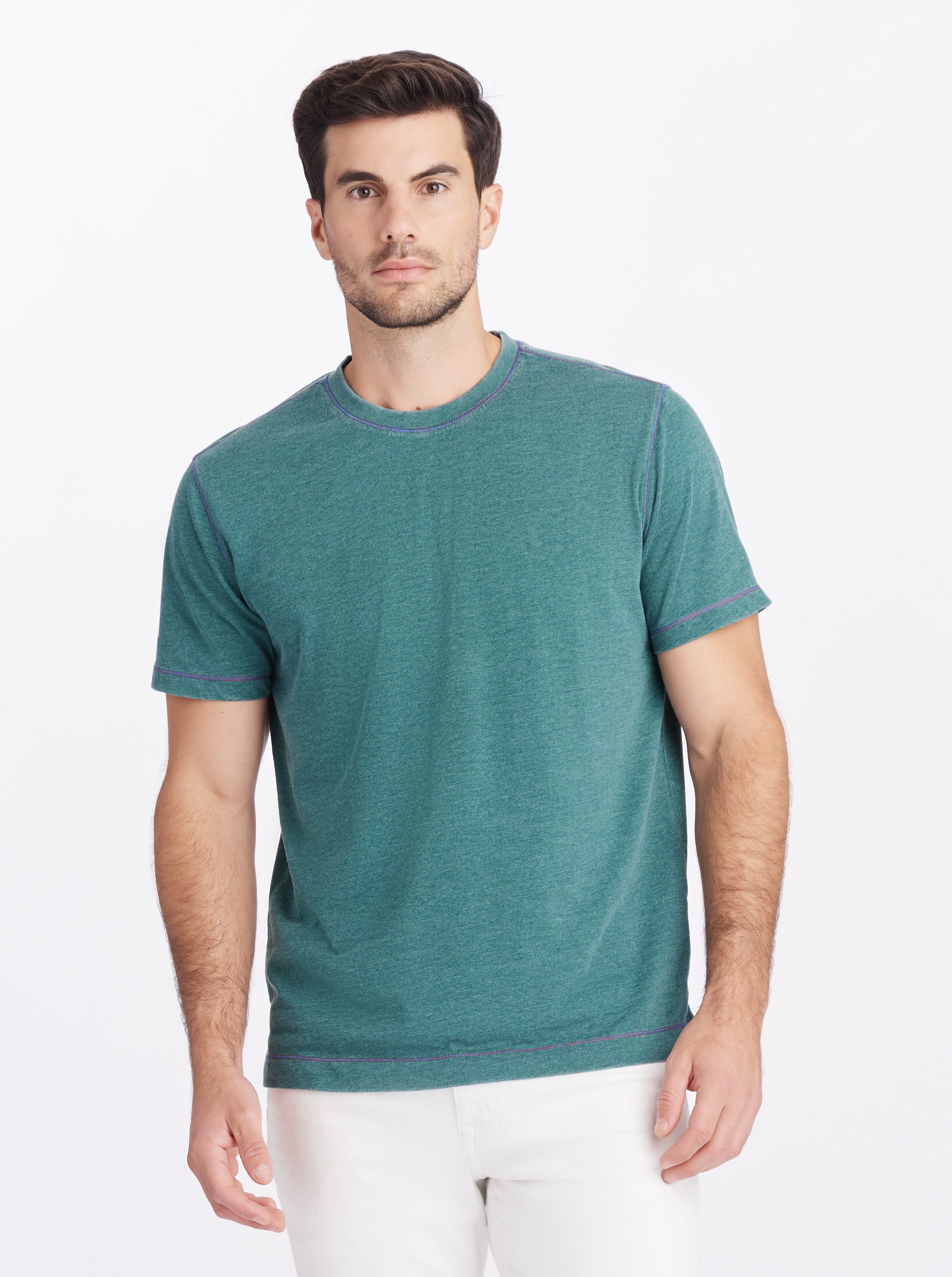 DURGAN SHORT SLEEVE T-SHIRT