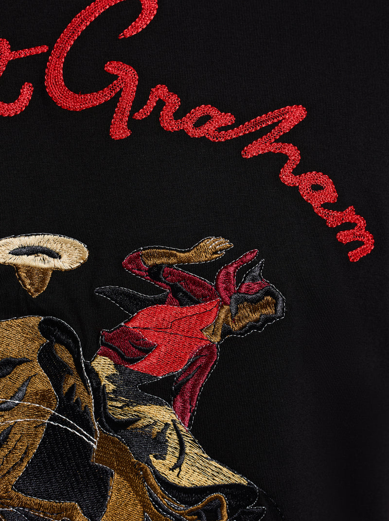 RG RODEO SHORT SLEEVE T-SHIRT