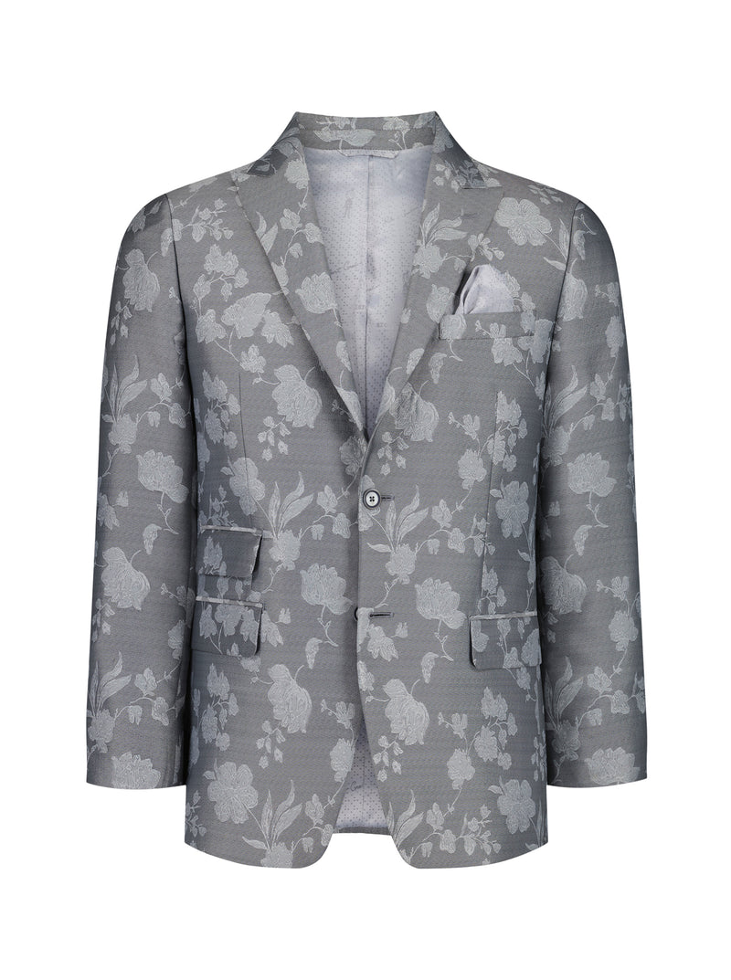 JENSON BLAZER