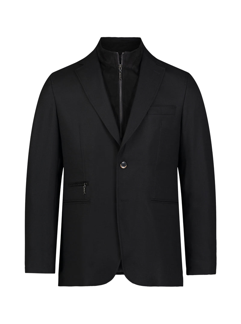 THE JETSET BLAZER