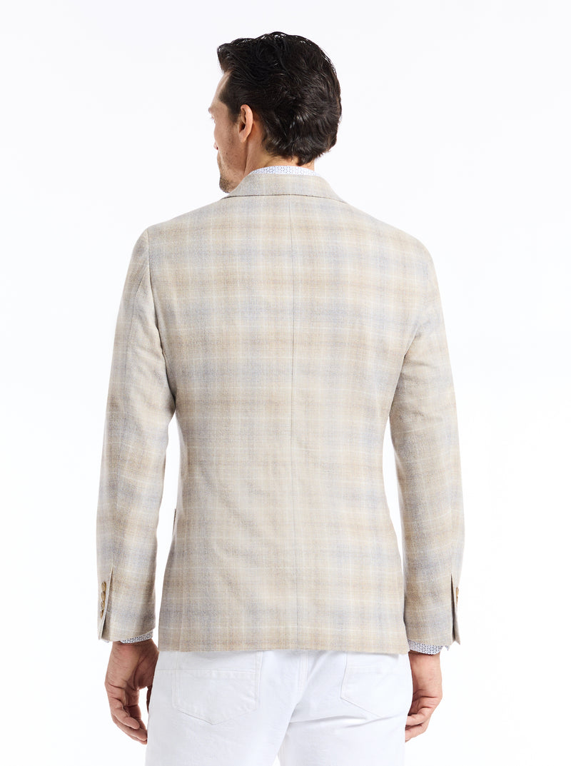 GARRISON BLAZER