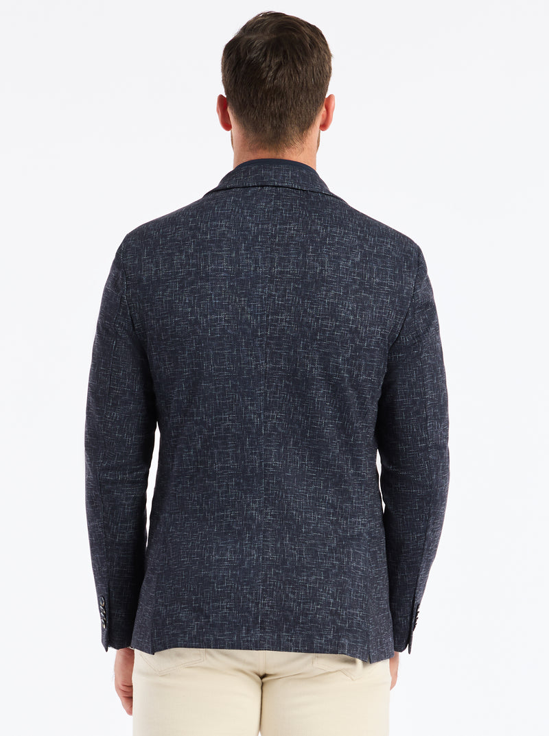 JETSET XII BLAZER