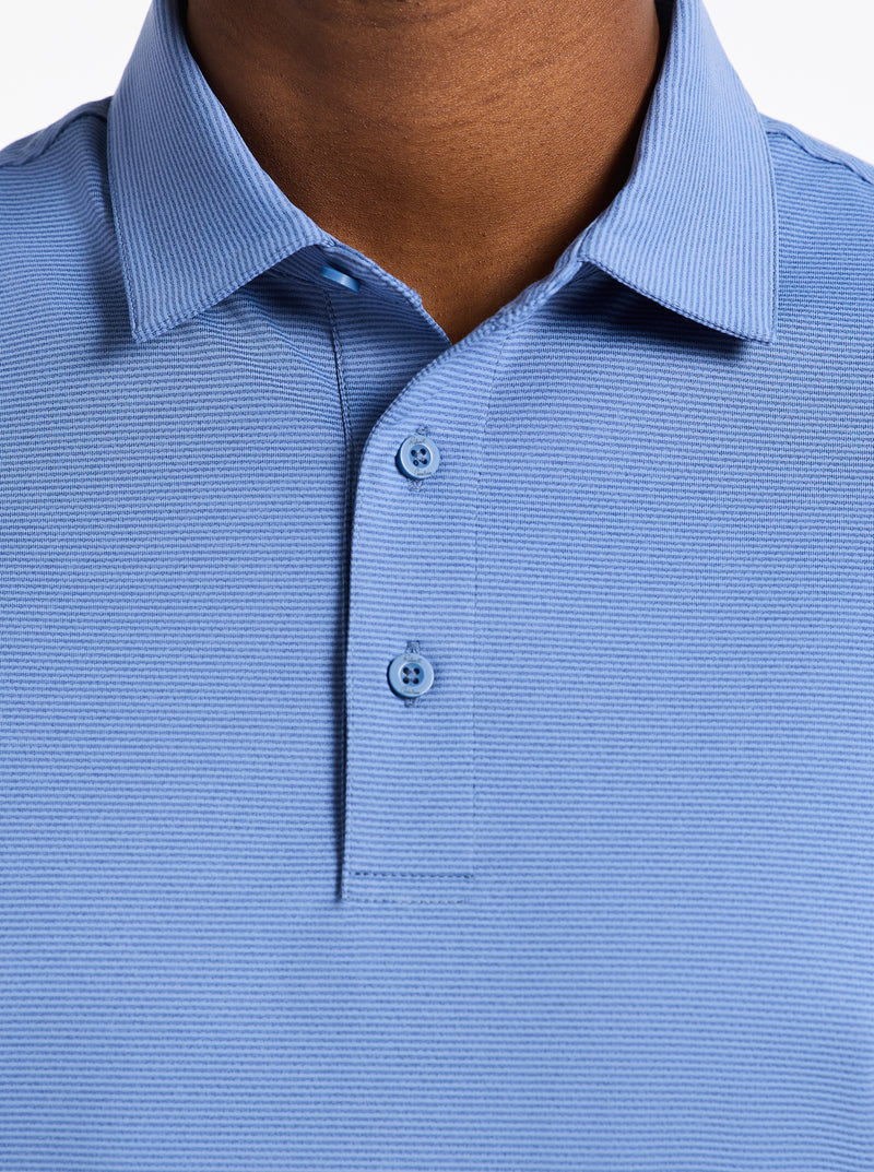 FALTO SHORT SLEEVE POLO