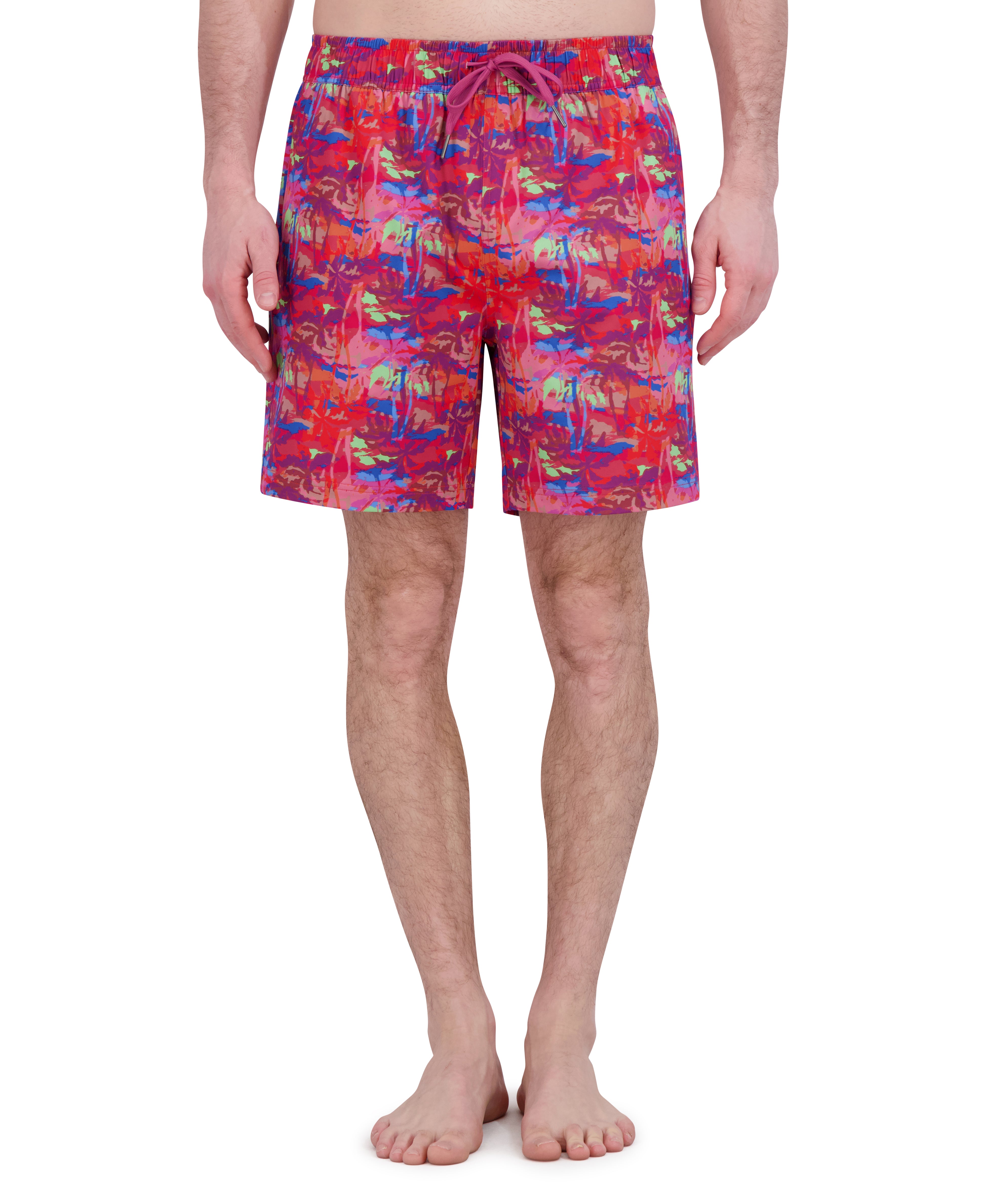 SWIM SHORTS