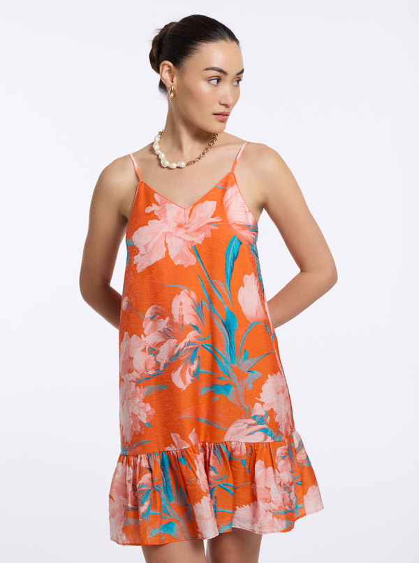 LUCY DRESS