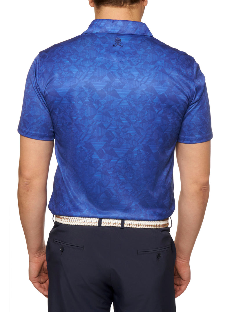 HYDRUS PERFORMANCE POLO