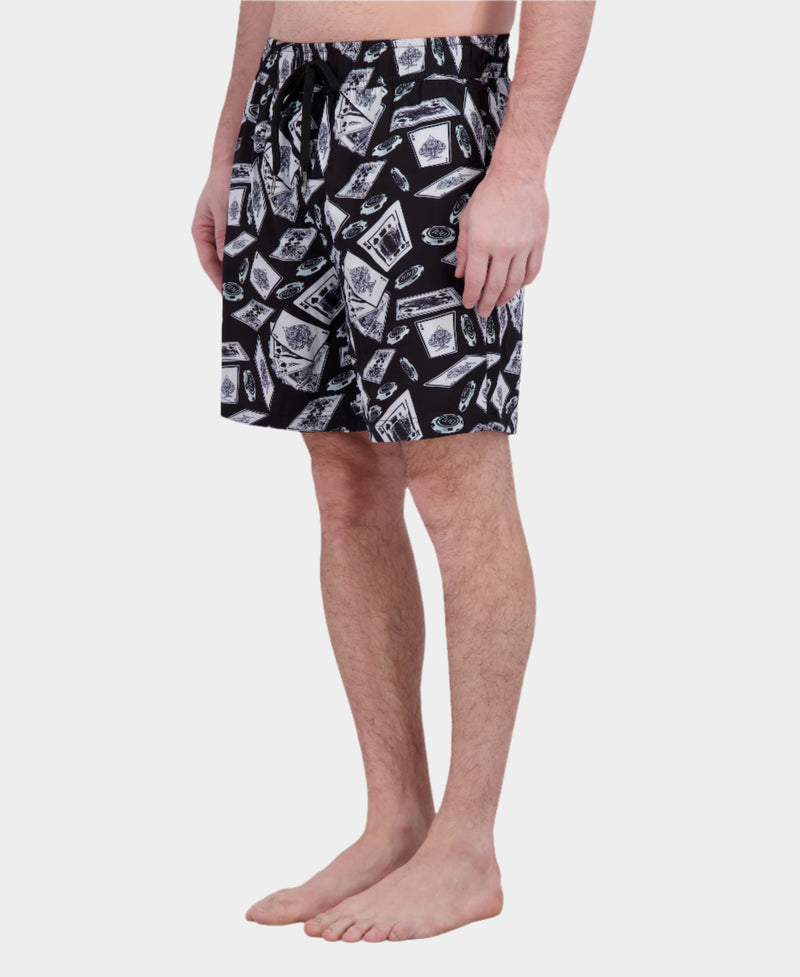 SWIM SHORTS