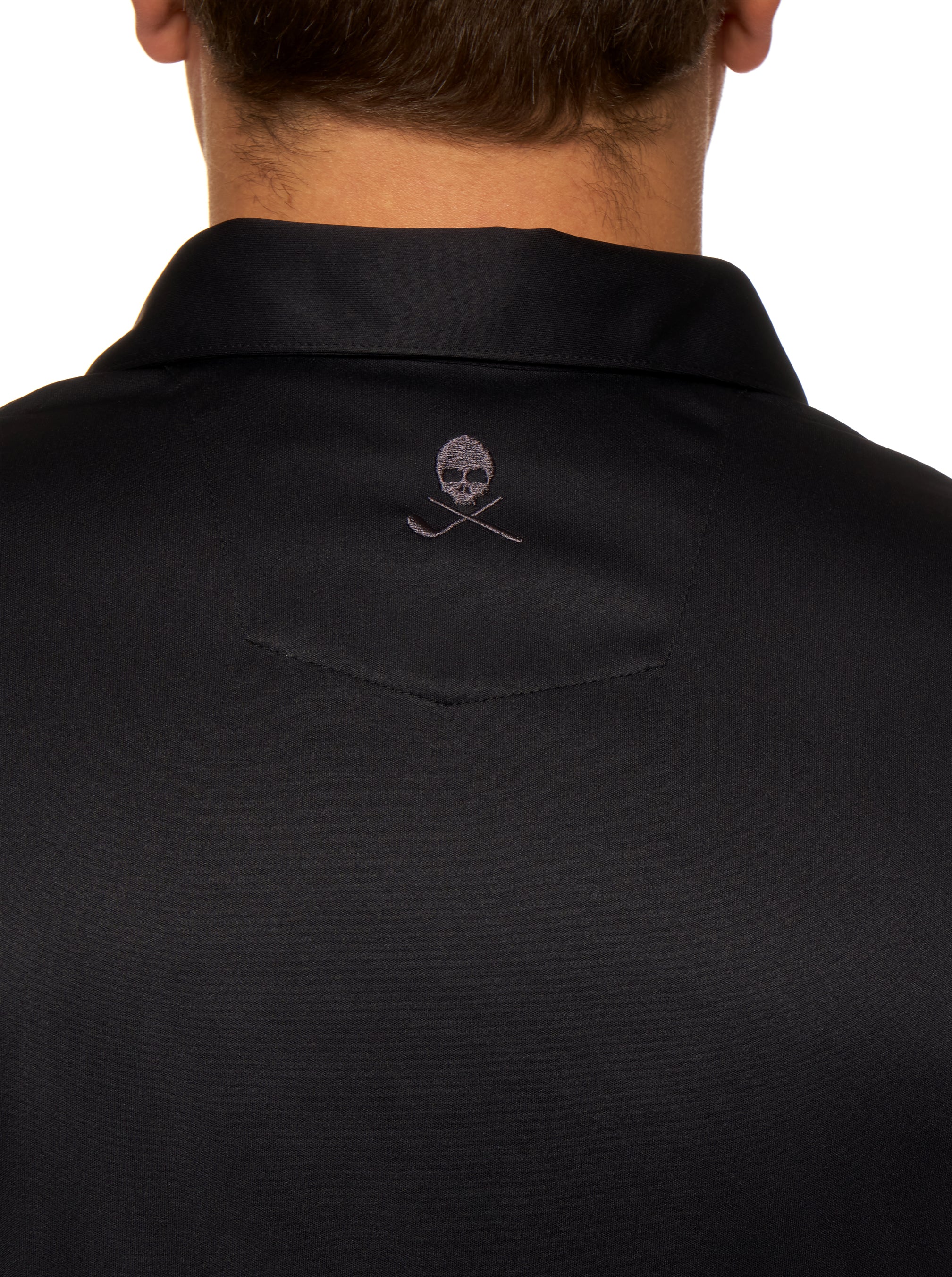 AXELSEN PERFORMANCE POLO