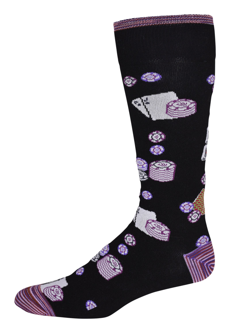 LUCKY ROLL SOCKS