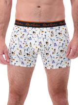 DOG PARK MENS UNDERWEAR