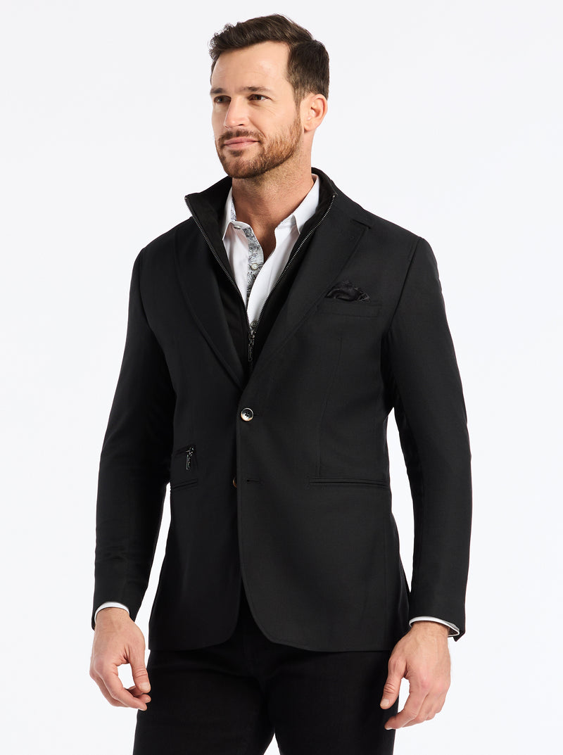 THE JETSET BLAZER