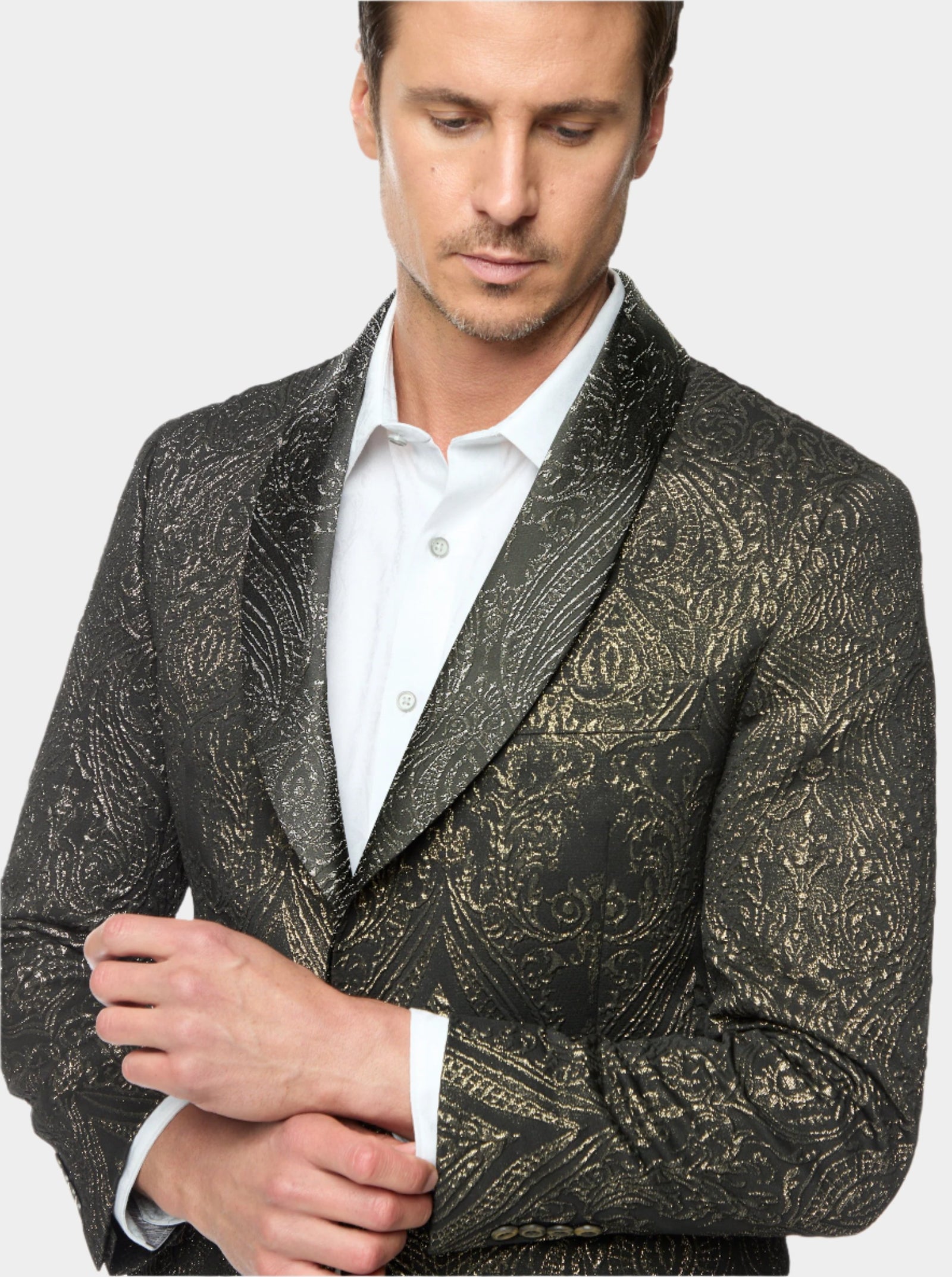 RIALTO BLAZER Robert Graham
