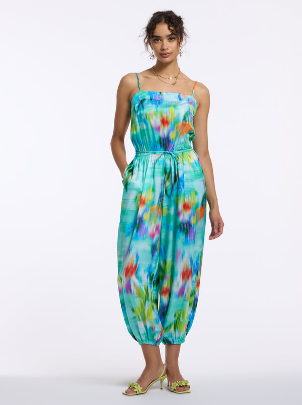 NORA JUMPSUIT
