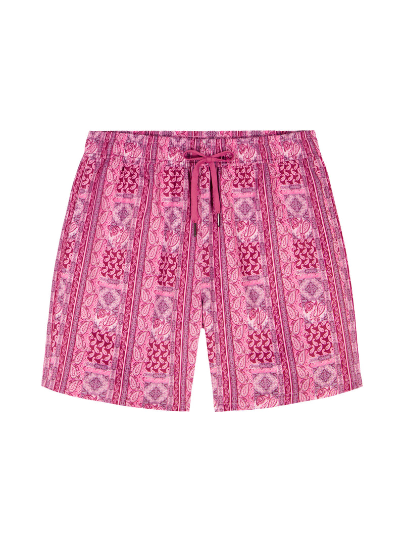 SWIM SHORTS