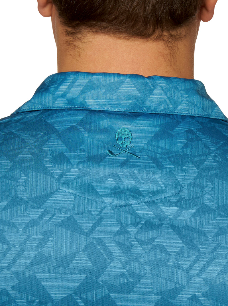 HYDRUS PERFORMANCE POLO