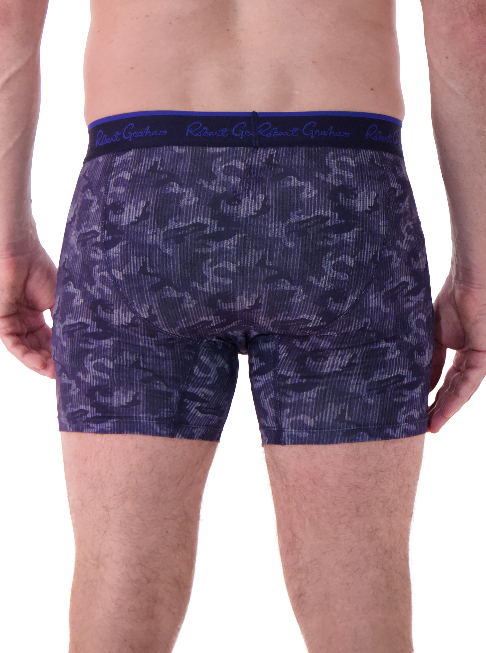 CAMO MENS UNDERWEAR