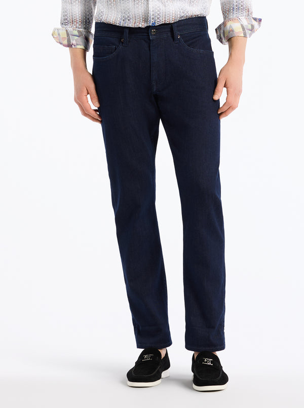 GOTTSMAN DENIM PANT