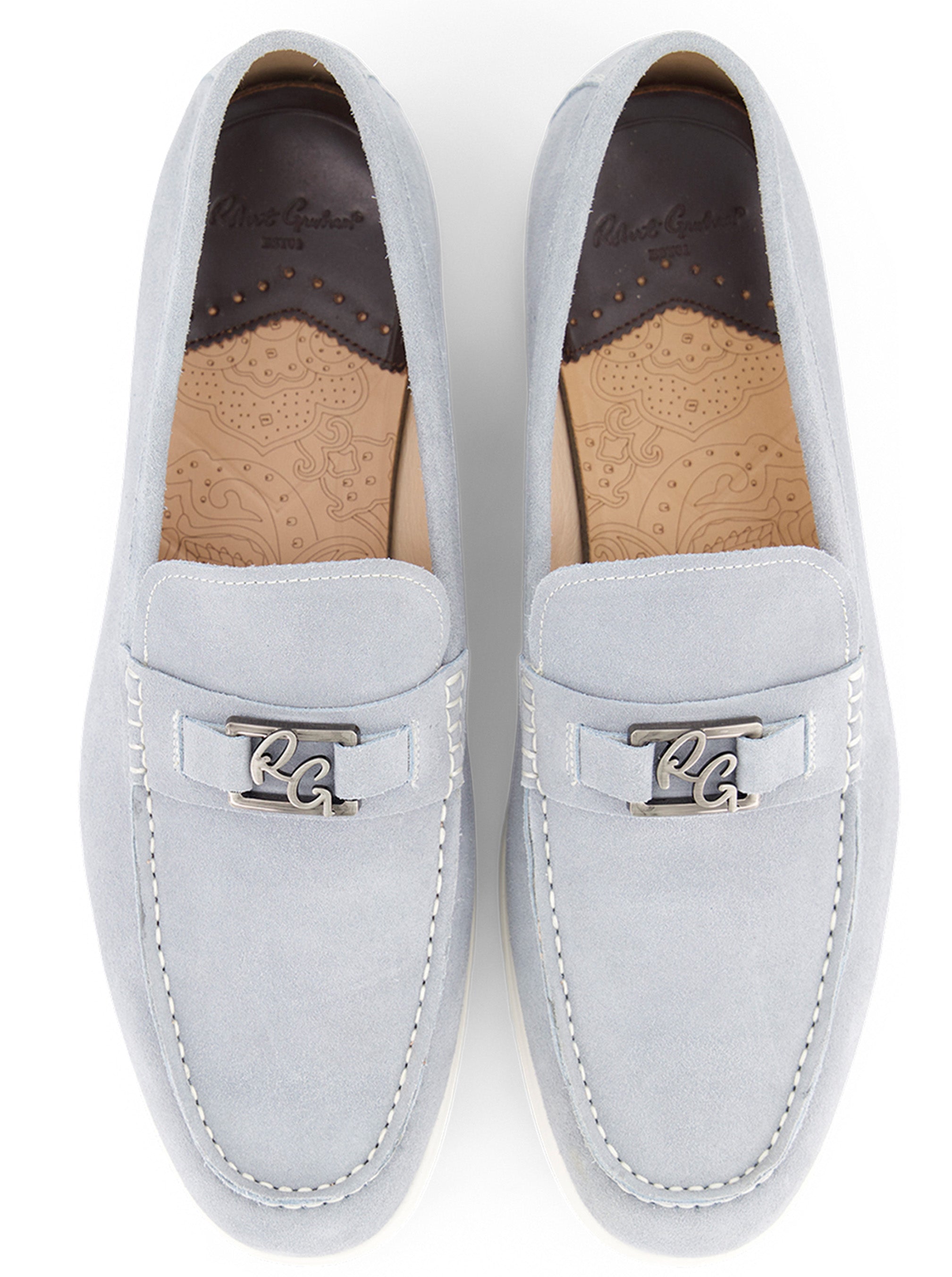 THASOS LOAFERS