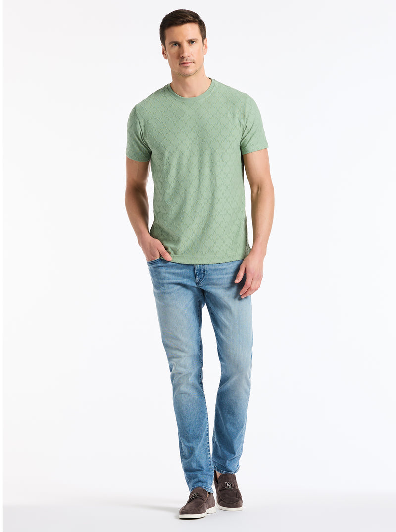 VIRGIL DENIM PANT