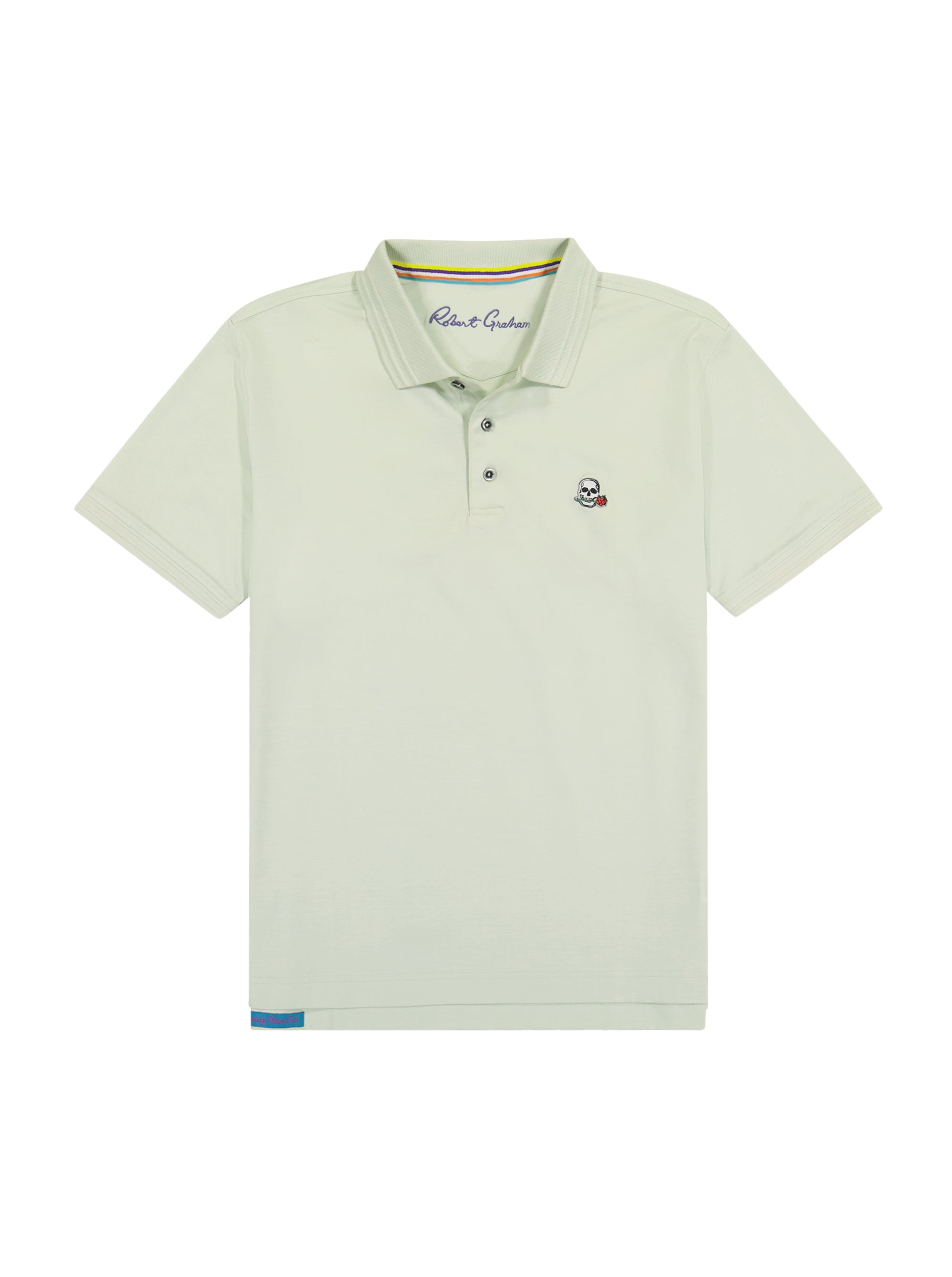 THE PLAYER POLO
