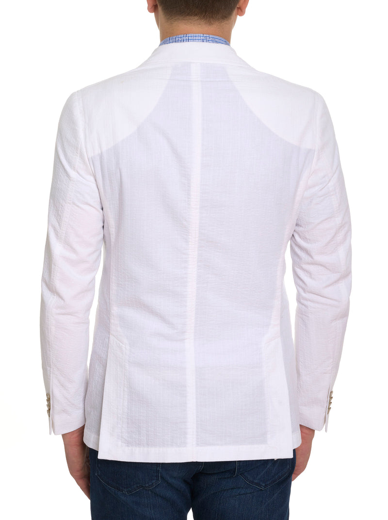 HARLOW BLAZER