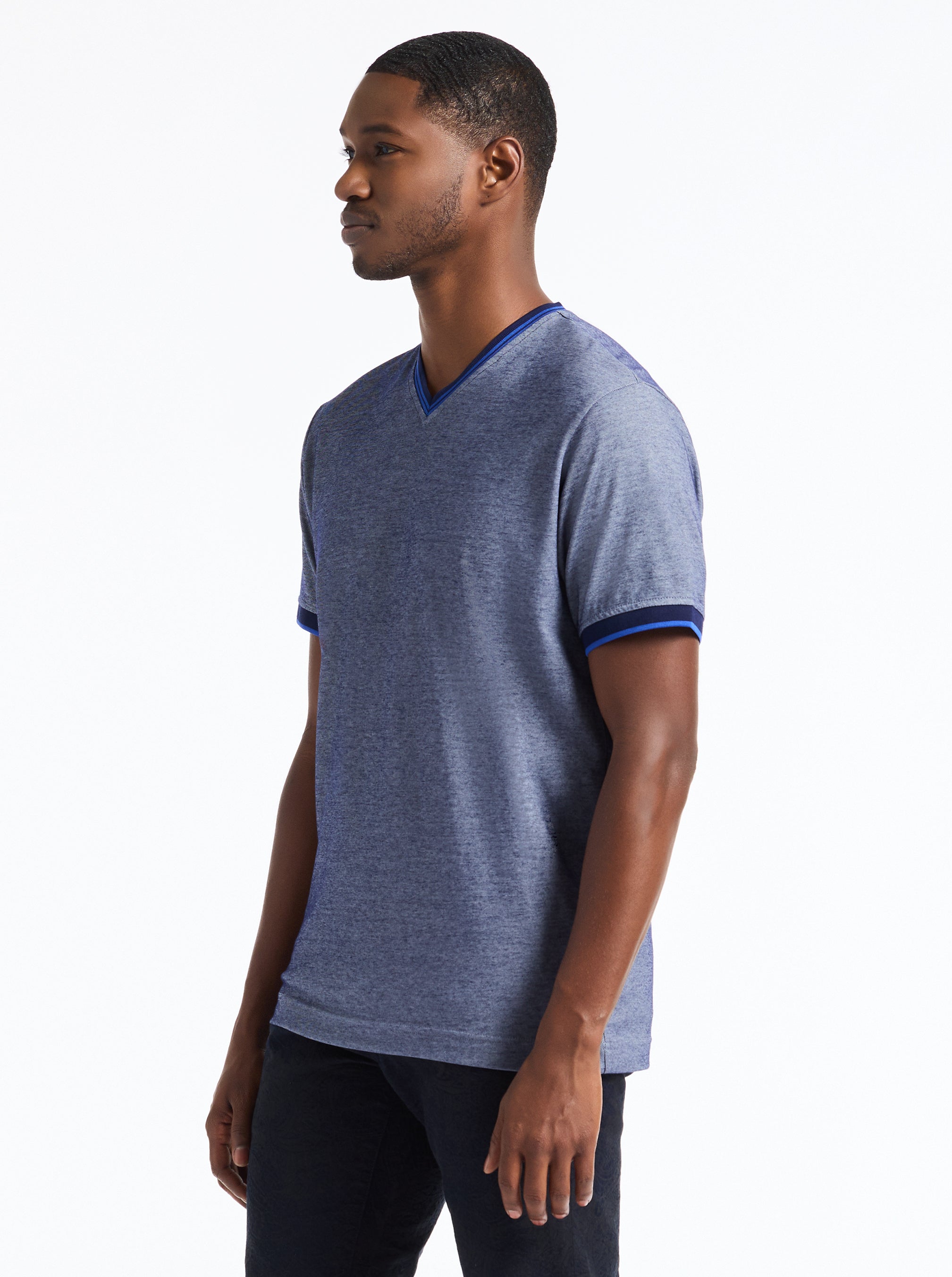 HOLTON SHORT SLEEVE T-SHIRT