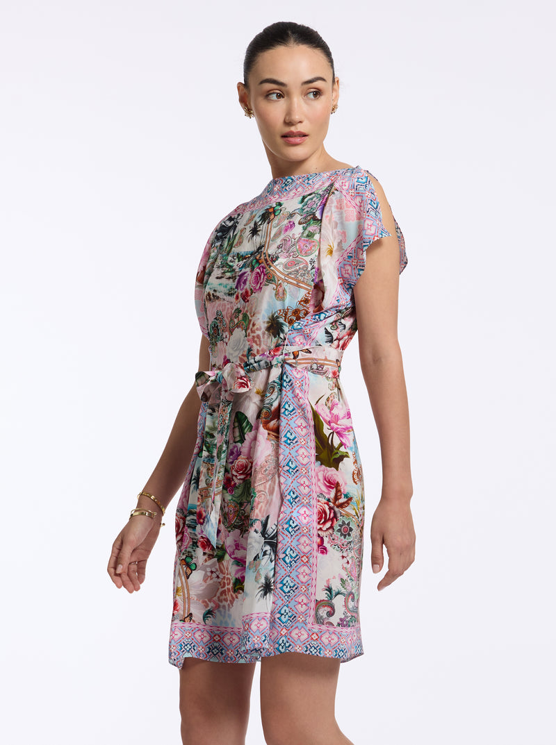 KENDALL DRESS