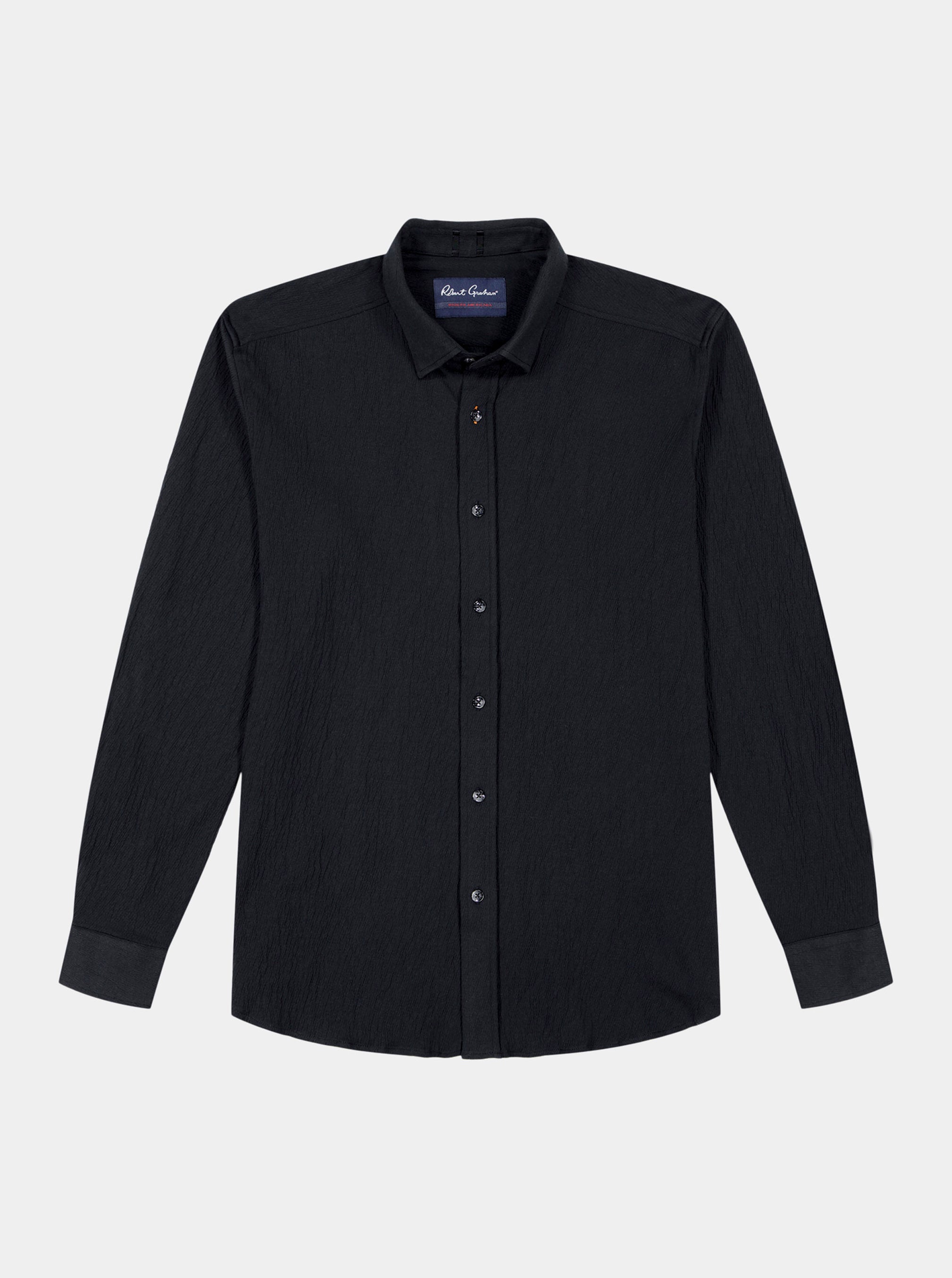 HAMMOND LONG SLEEVE BUTTON DOWN SHIRT
